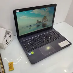 لپ تاپ استوک ایسوس K543U | قیمت و خرید لپ تاپ دست دوم ایسوس K543U | اطلاع وب