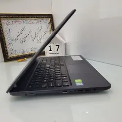 لپ تاپ استوک ایسوس K543U | قیمت و خرید لپ تاپ دست دوم ایسوس K543U | اطلاع وب