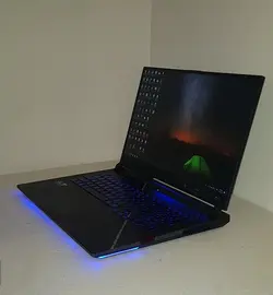 مشخصات و قیمت خرید لپ تاپ گیمینگ دست دوم ایسوس مدل Asus RoG STrix G17