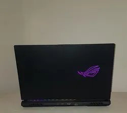 مشخصات و قیمت خرید لپ تاپ گیمینگ دست دوم ایسوس مدل Asus RoG STrix G17