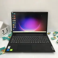 قیمت و خرید لپ تاپ دست دوم لنوو  مدل Lenovo V15 G2 ITL