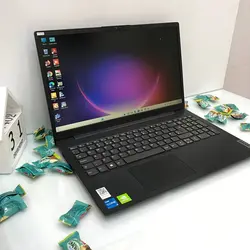 قیمت و خرید لپ تاپ دست دوم لنوو  مدل Lenovo V15 G2 ITL