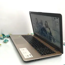 لپ تاپ کارکرده ایسوس A580u