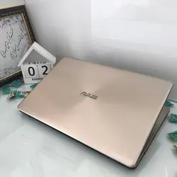 لپ تاپ کارکرده ایسوس A580u