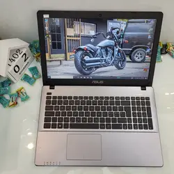 لپ تاپ کارکرده ایسوس F550L | قیمت و خرید لپ تاپ کارکرده ایسوس F550L | اطلاع وب