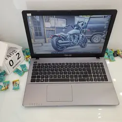 لپ تاپ کارکرده ایسوس F550L | قیمت و خرید لپ تاپ کارکرده ایسوس F550L | اطلاع وب