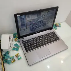 لپ تاپ کارکرده ایسوس F550L | قیمت و خرید لپ تاپ کارکرده ایسوس F550L | اطلاع وب