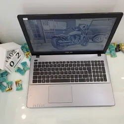 لپ تاپ کارکرده ایسوس F550L | قیمت و خرید لپ تاپ کارکرده ایسوس F550L | اطلاع وب