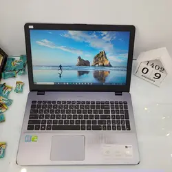 خرید لپ تاپ استوک ایسوس R542U | قیمت و خرید لپ تاپ استوک ایسوس R542U | اطلاع وب