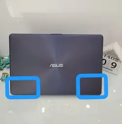 خرید لپ تاپ استوک ایسوس R542U | قیمت و خرید لپ تاپ استوک ایسوس R542U | اطلاع وب