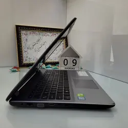 خرید لپ تاپ استوک ایسوس R542U | قیمت و خرید لپ تاپ استوک ایسوس R542U | اطلاع وب