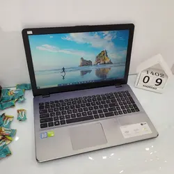 خرید لپ تاپ استوک ایسوس R542U | قیمت و خرید لپ تاپ استوک ایسوس R542U | اطلاع وب