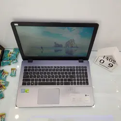 خرید لپ تاپ استوک ایسوس R542U | قیمت و خرید لپ تاپ استوک ایسوس R542U | اطلاع وب