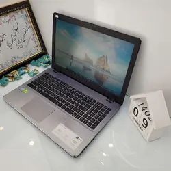 خرید لپ تاپ استوک ایسوس R542U | قیمت و خرید لپ تاپ استوک ایسوس R542U | اطلاع وب