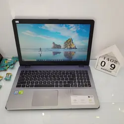 خرید لپ تاپ استوک ایسوس R542U | قیمت و خرید لپ تاپ استوک ایسوس R542U | اطلاع وب