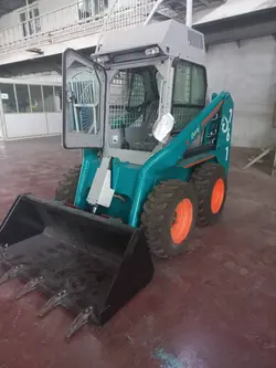 قیمت مینی لودر دراج رفسنجان | نمایندگی رسمی شرکت دراج رفسنجان | IranBoCat