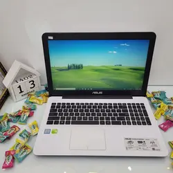 لپ تاپ ایسوس R556U دست دوم