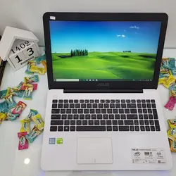 لپ تاپ ایسوس R556U دست دوم
