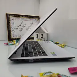 لپ تاپ ایسوس R556U دست دوم