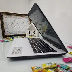 لپ تاپ ایسوس R556U دست دوم