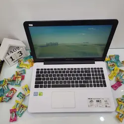 لپ تاپ ایسوس R556U دست دوم