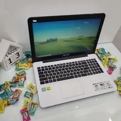 لپ تاپ ایسوس R556U دست دوم