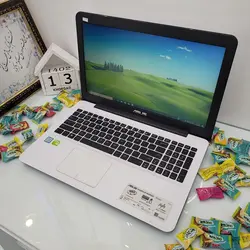 لپ تاپ ایسوس R556U دست دوم