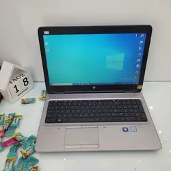 لپ تاپ دست دوم اچ پی hp 650 g2