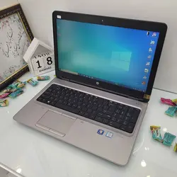 لپ تاپ دست دوم اچ پی hp 650 g2