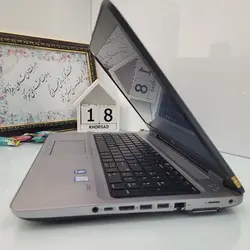 لپ تاپ دست دوم اچ پی hp 650 g2