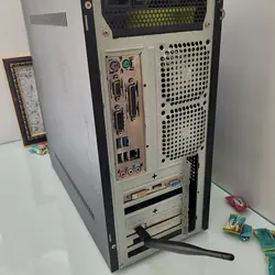 کیس کارکرده ایسوس Core I7 | قیمت و خرید کیس اسمبل شده ایسوس | اطلاع وب