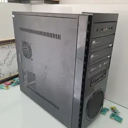 کیس کارکرده ایسوس Core I7 | قیمت و خرید کیس اسمبل شده ایسوس | اطلاع وب