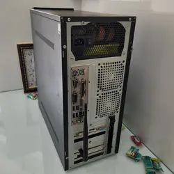 کیس کارکرده ایسوس Core I7 | قیمت و خرید کیس اسمبل شده ایسوس | اطلاع وب