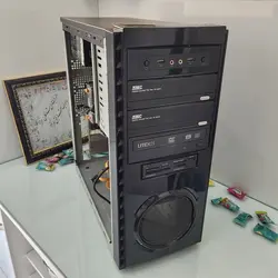 کیس کارکرده ایسوس Core I7 | قیمت و خرید کیس اسمبل شده ایسوس | اطلاع وب