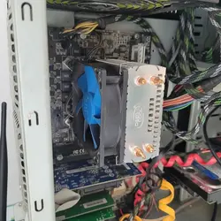 کیس کارکرده ایسوس Core I7 | قیمت و خرید کیس اسمبل شده ایسوس | اطلاع وب