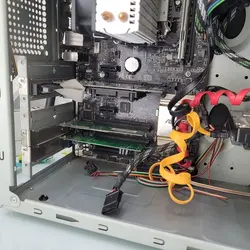 کیس کارکرده ایسوس Core I7 | قیمت و خرید کیس اسمبل شده ایسوس | اطلاع وب