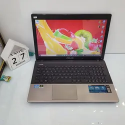 لپ تاپ ایسوس K55V کارکرده | قیمت و مشخصات لپ تاپ ایسوس Asus K55V| اطلاع وب