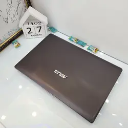 لپ تاپ ایسوس K55V کارکرده | قیمت و مشخصات لپ تاپ ایسوس Asus K55V| اطلاع وب