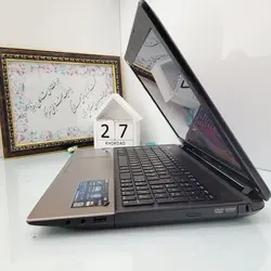 لپ تاپ ایسوس K55V کارکرده | قیمت و مشخصات لپ تاپ ایسوس Asus K55V| اطلاع وب