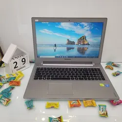 لپ تاپ لنوو مدل Z510 دست دوم | قیمت و خرید لپ تاپ لنوو مدل Lenovo Z510 | اطلاع وب