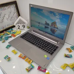 لپ تاپ لنوو مدل Z510 دست دوم | قیمت و خرید لپ تاپ لنوو مدل Lenovo Z510 | اطلاع وب