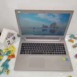 لپ تاپ لنوو مدل Z510 دست دوم | قیمت و خرید لپ تاپ لنوو مدل Lenovo Z510 | اطلاع وب