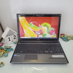 قیمت و خرید لپ تاپ ایسر 5755G کارکرده | لپ تاپ ایسر ACER 5755G کاکرده | اطلاع وب