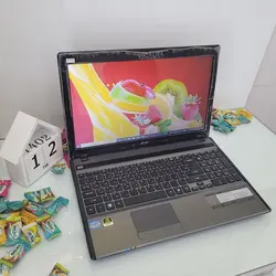 قیمت و خرید لپ تاپ ایسر 5755G کارکرده | لپ تاپ ایسر ACER 5755G کاکرده | اطلاع وب