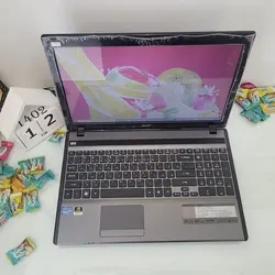 قیمت و خرید لپ تاپ ایسر 5755G کارکرده | لپ تاپ ایسر ACER 5755G کاکرده | اطلاع وب