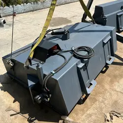 قیمت جارو بابکت ساخت ایران | قیمت و خرید جارو مینی لودر ایران بابکت | اطلاع وب