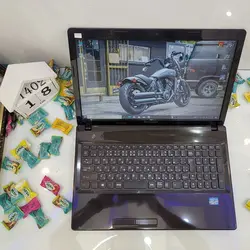 لپ تاپ لنوو G580 کارکرده | قیمت و خرید لپ تاپ لنوو Lenovo G580 | اطلاع وب