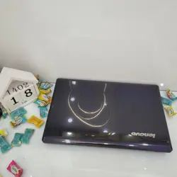 لپ تاپ لنوو G580 کارکرده | قیمت و خرید لپ تاپ لنوو Lenovo G580 | اطلاع وب