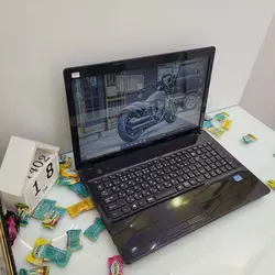 لپ تاپ لنوو G580 کارکرده | قیمت و خرید لپ تاپ لنوو Lenovo G580 | اطلاع وب