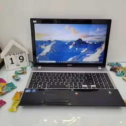 لپ تاپ ایسر V3-571 دست دوم | قیمت و خرید لپ تاپ ایسر Acer V3-571 | اطلاع وب